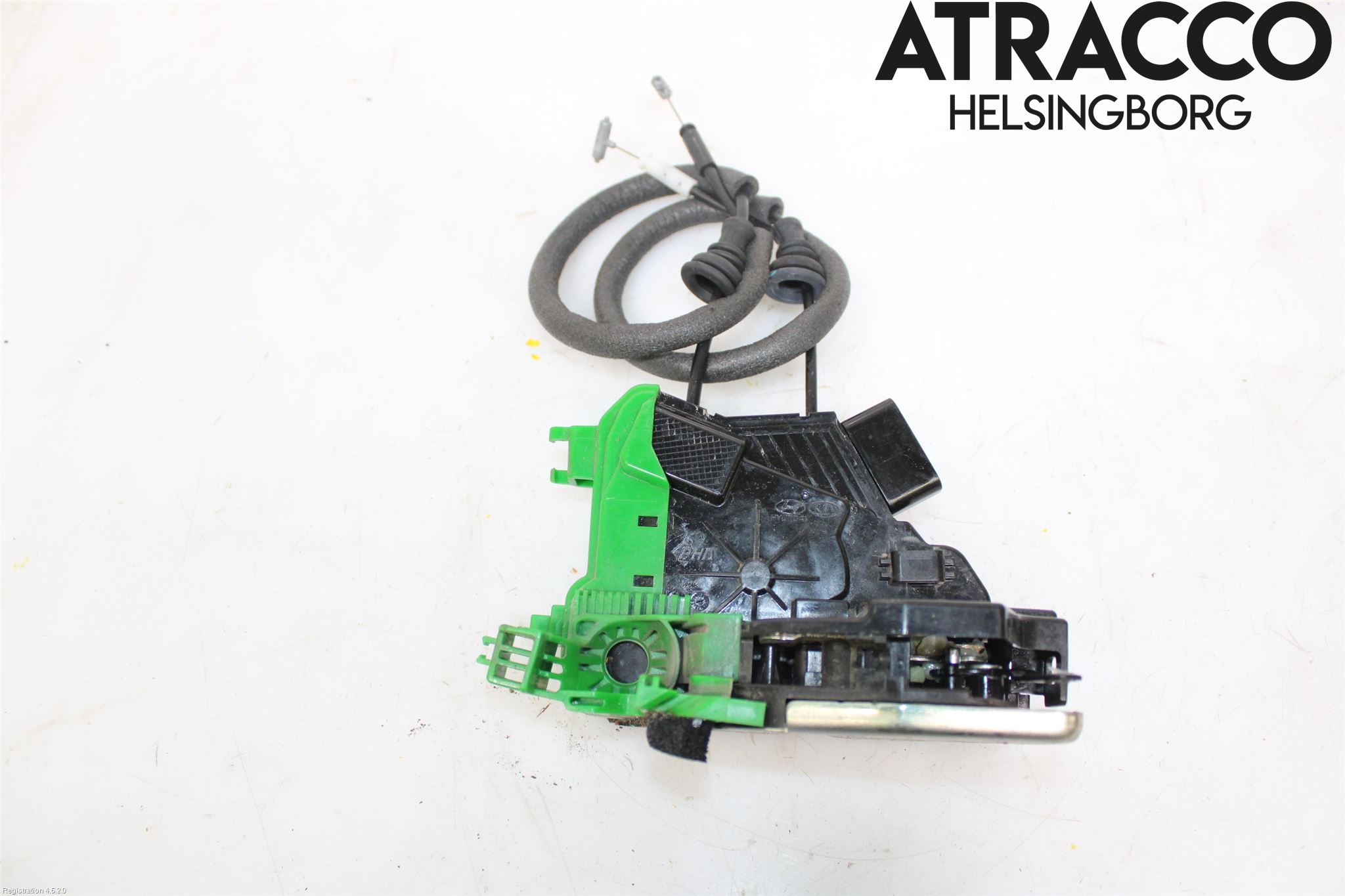 Kia SORENTO 15-20 Centrallåsmotor Höger