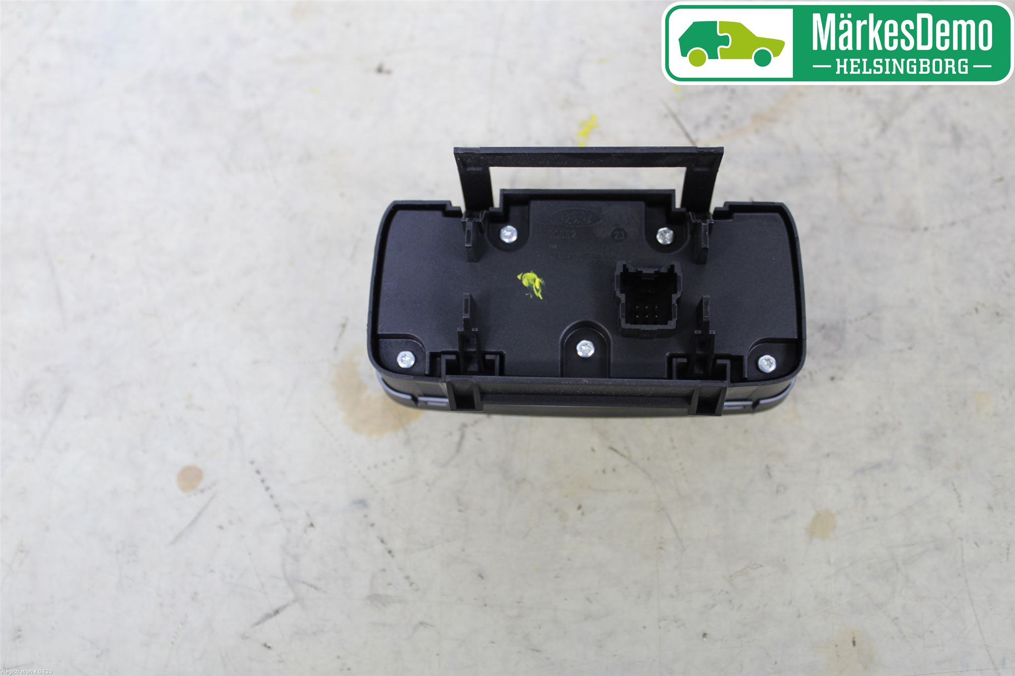 Ford C-MAX II  11-14 Strömställare Ljus