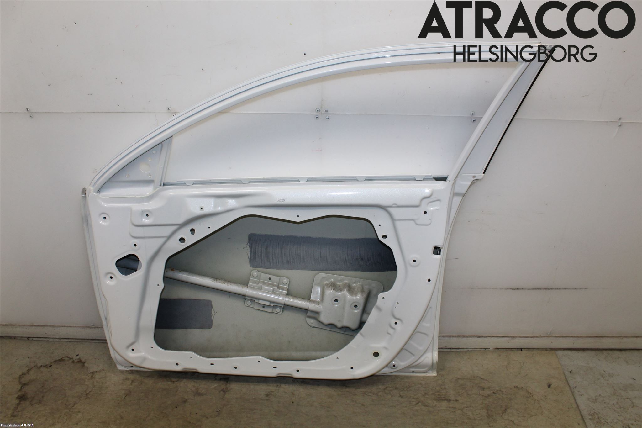 Kia OPTIMA 00-15 Dörr Fram Höger