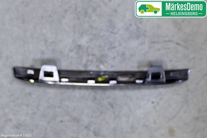 Peugeot PEUGOT 208 16-19 Emblem