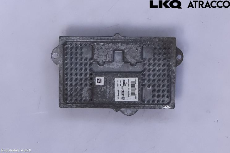 Seat LEON 13-20 Styrenhet Strålkastare