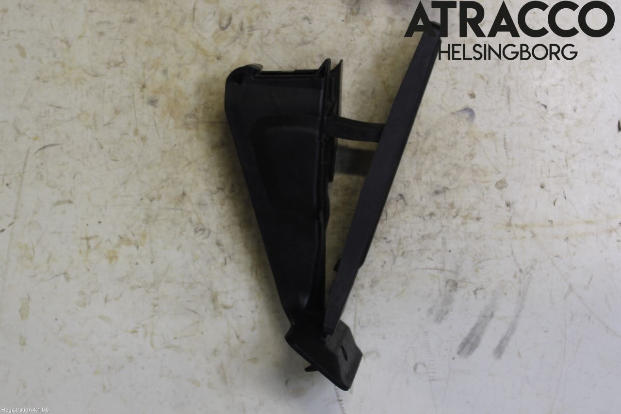 BMW 5 G30/G31/F90 17-23 Gaspedal