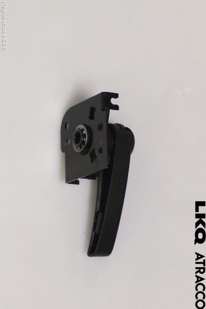 Porsche MACAN/EV 14- Huvlås Wire-Spak