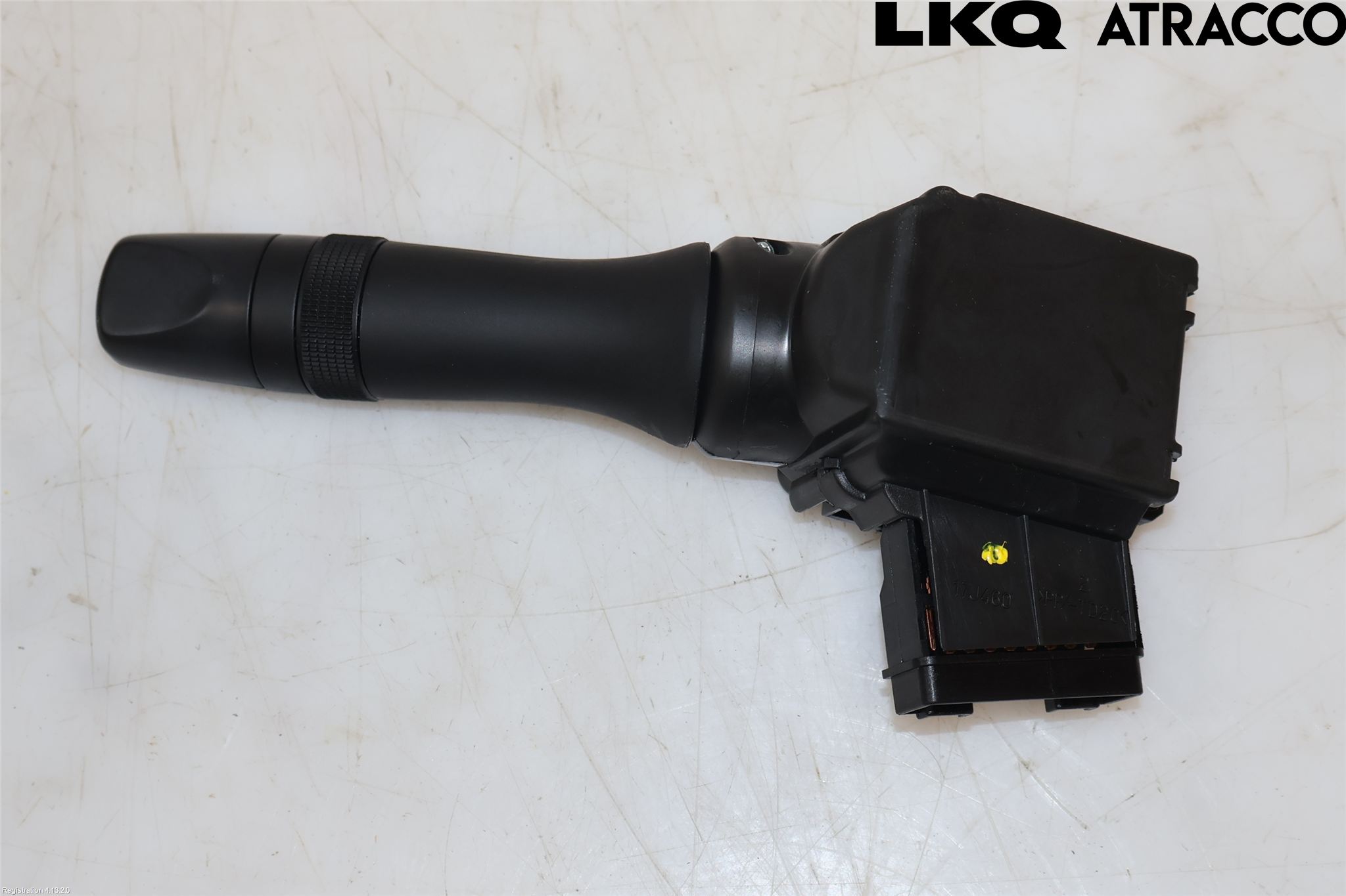 Suzuki BALENO 95-19 Spak Torkar-Spolomk