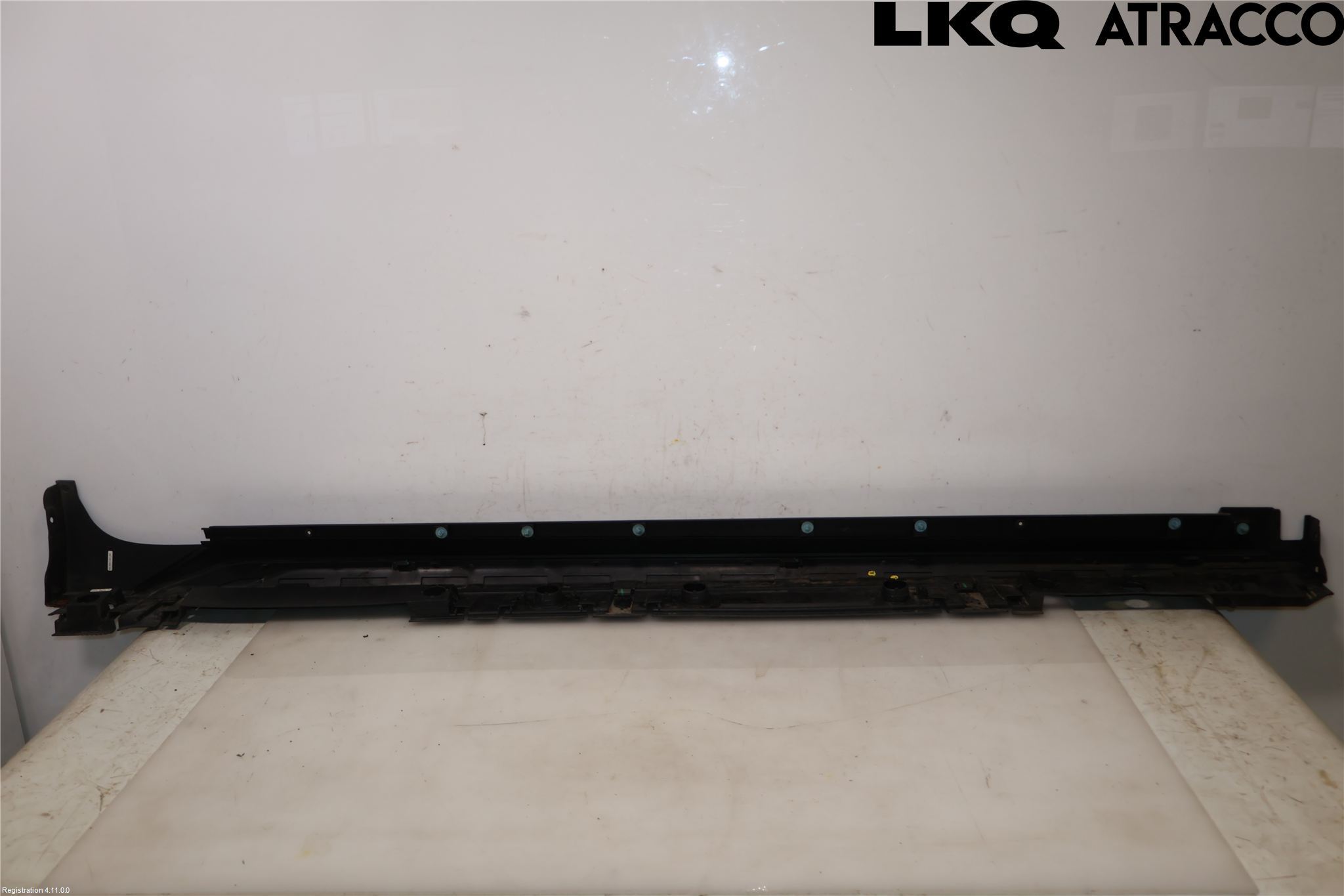 Toyota COROLLA 19- Sidokjol Vä
