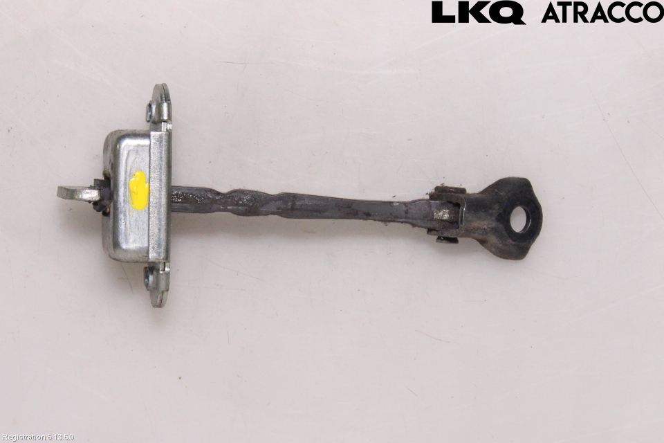 Toyota AYGO 15-21 Dörrstopp