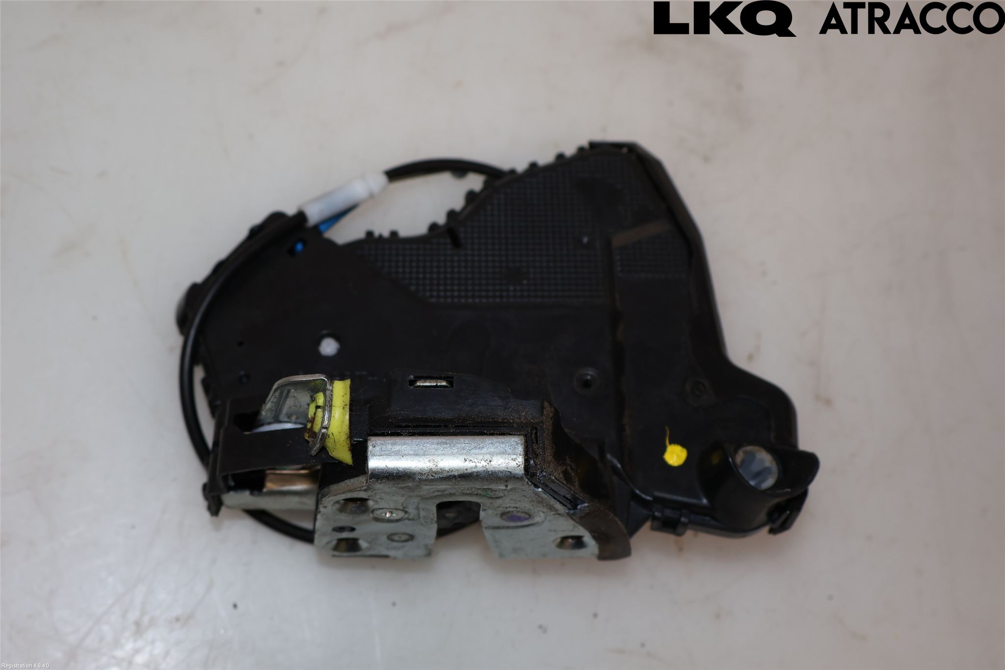 Toyota AURIS 13-19 Centrallåsmotor Vänster