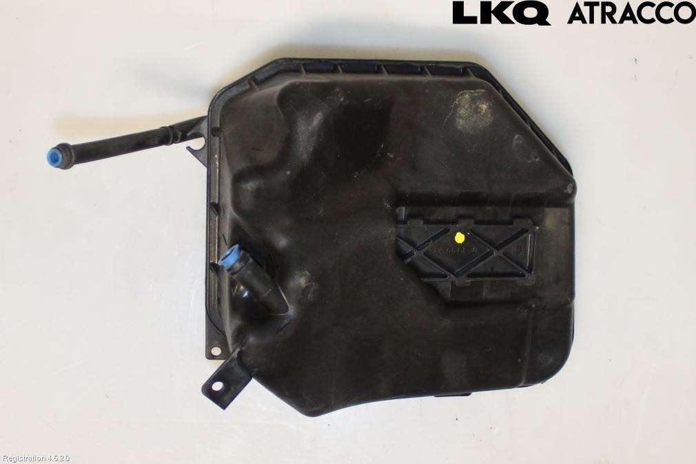 Audi Q7/SQ7 Expansionstank