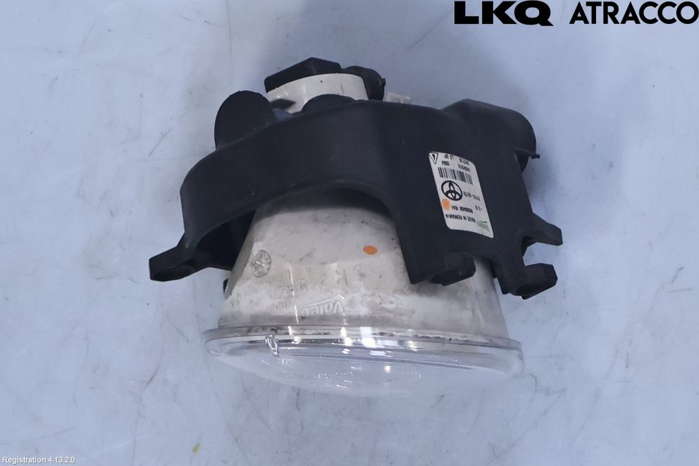 Toyota AYGO 15-21 Dimljus-Varselljus Fram