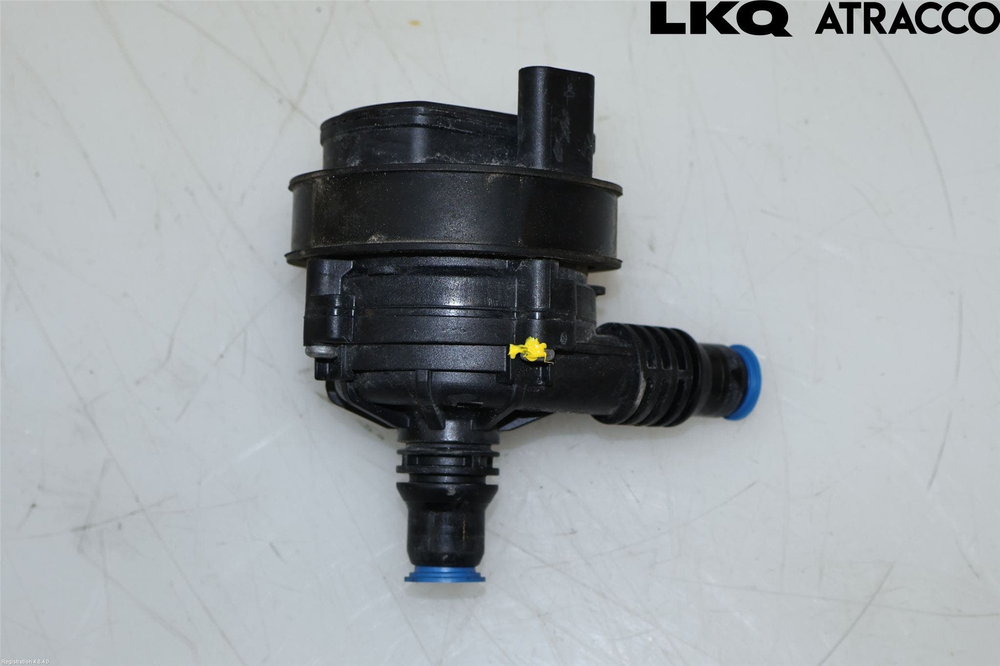 Mercedes-Benz MB E-KLASS (W213) 16-23 Vattenpump