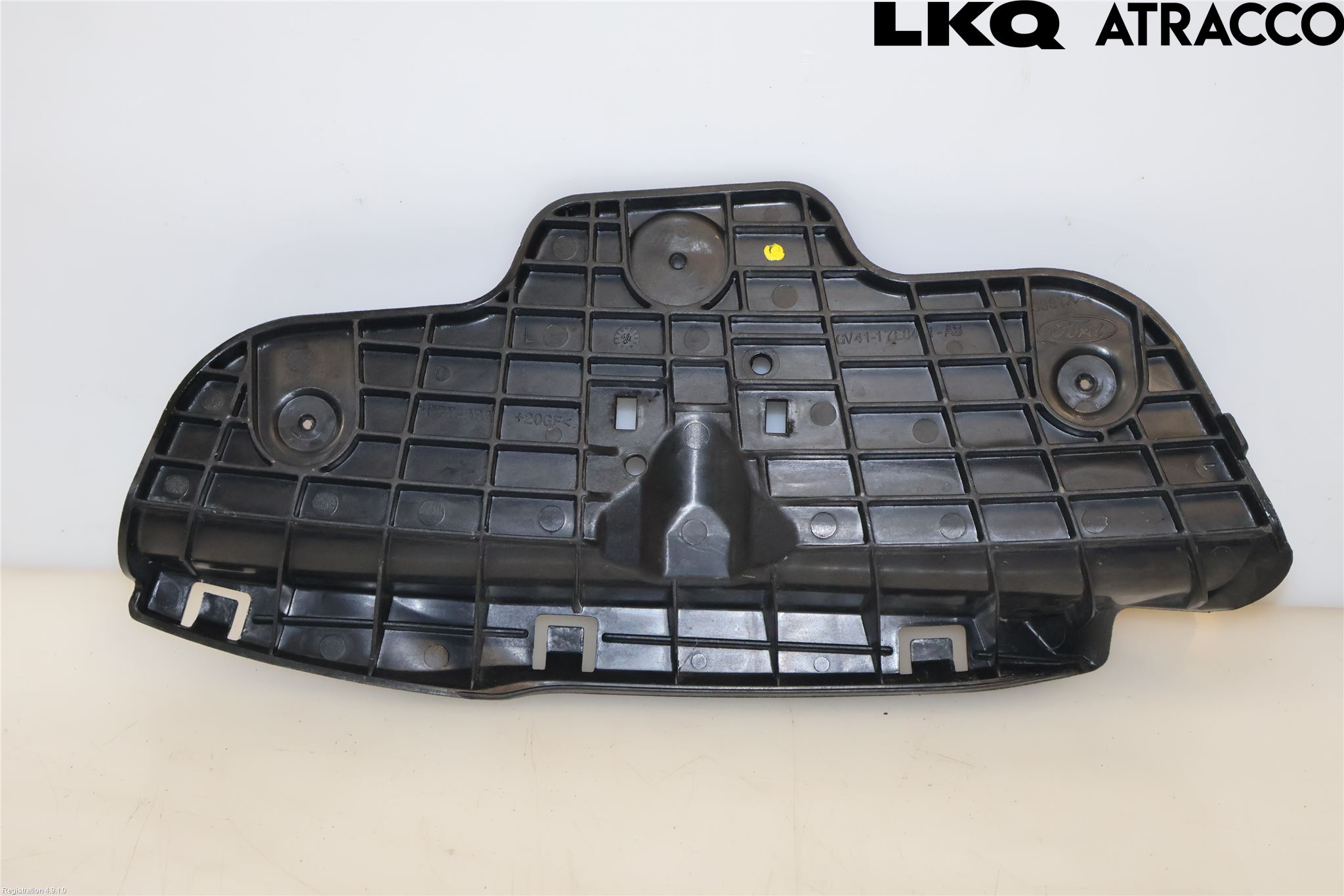 Ford KUGA 17-19 Stötfångarfäste Fram Vä