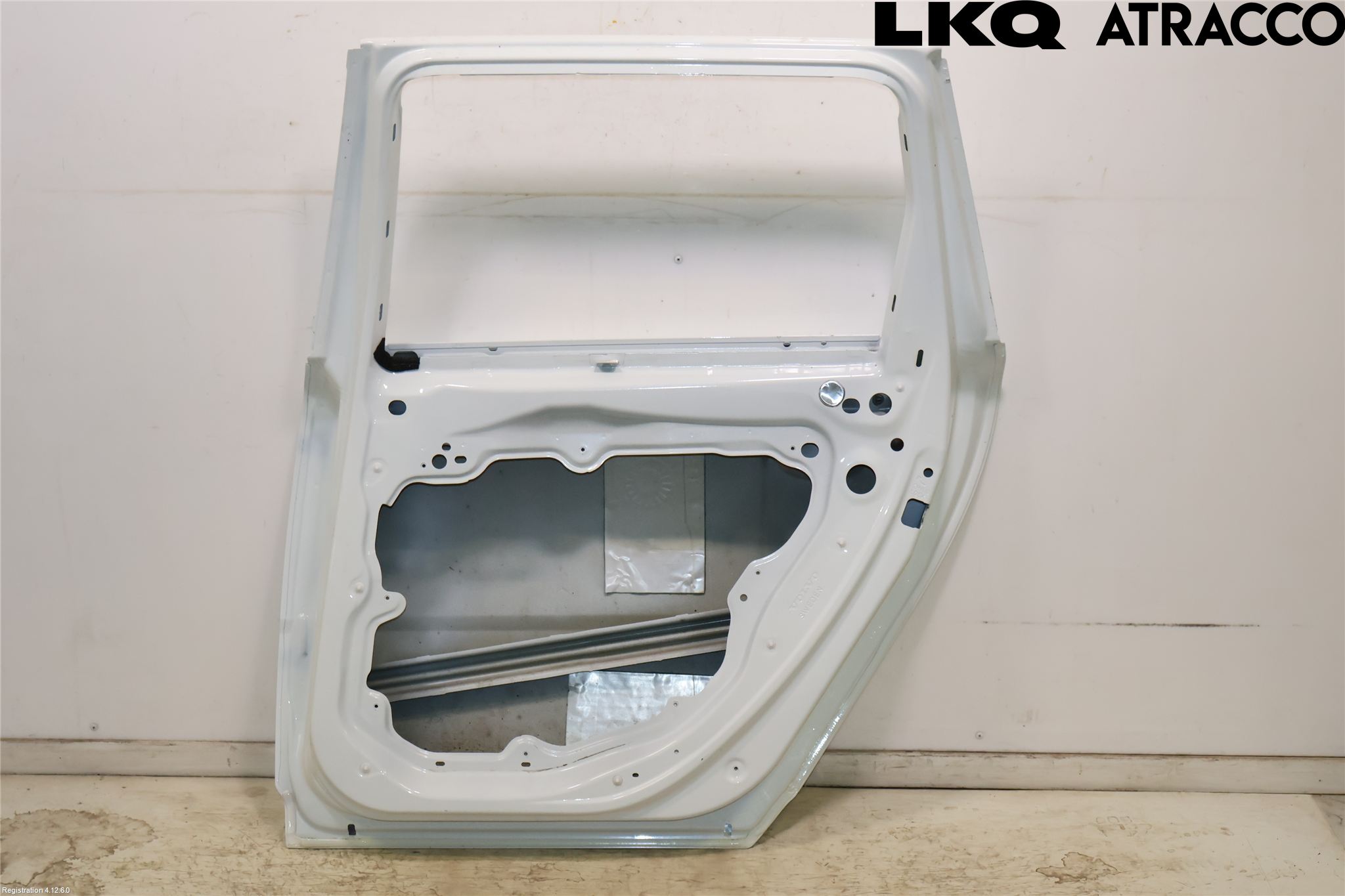 Volvo V70 14-16 Dörr Bak Höger