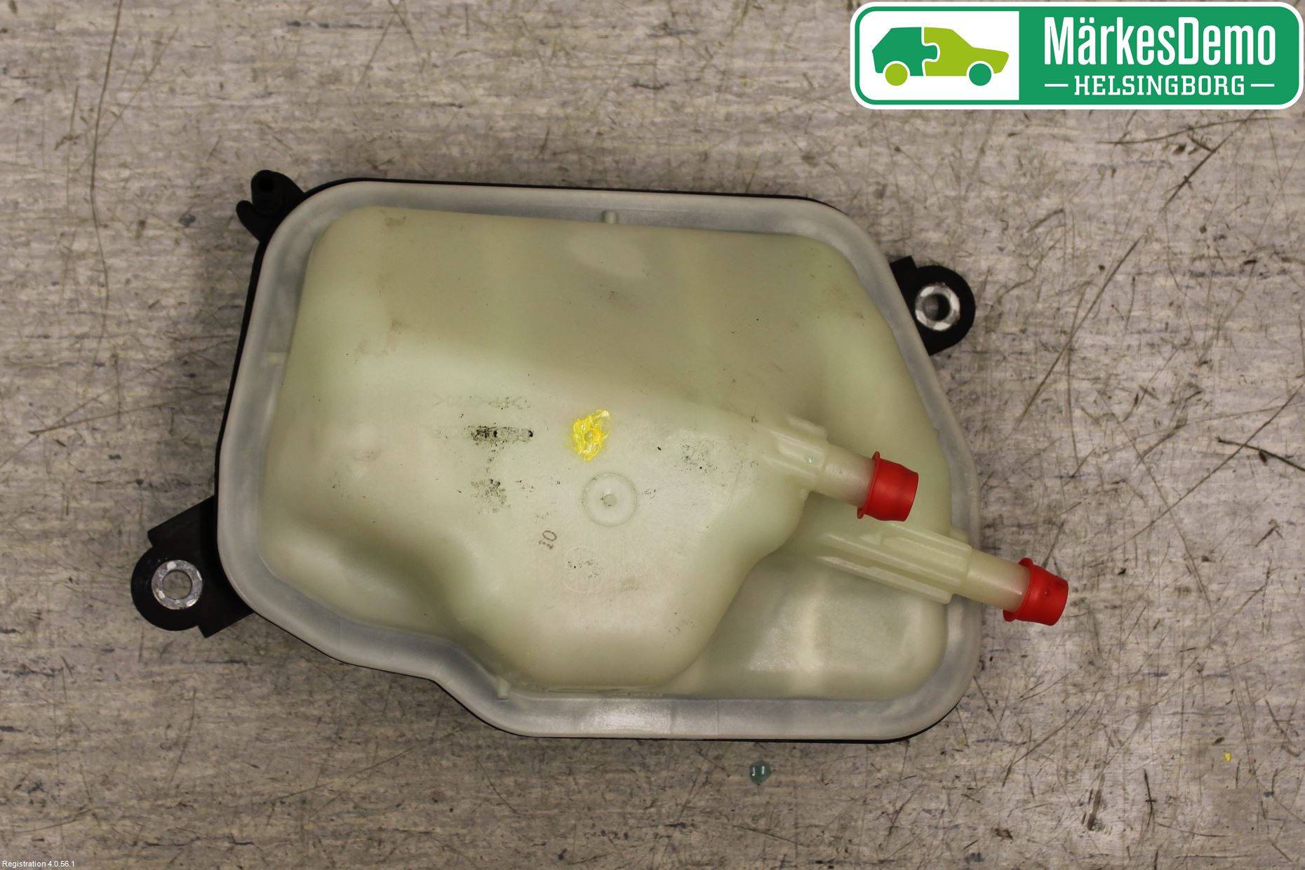 Honda CIVIC 12-16 Expansionstank