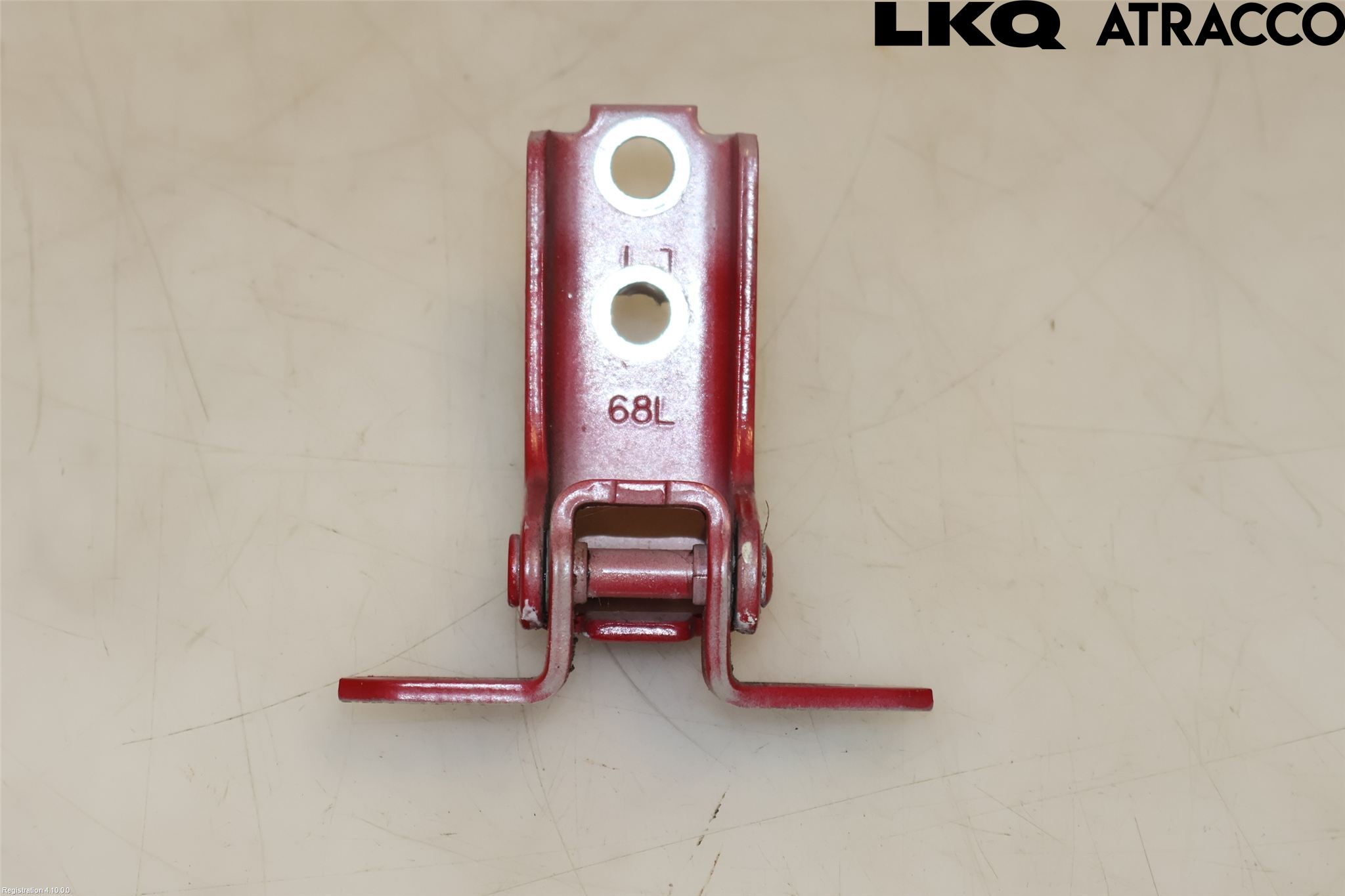 Suzuki SWIFT 17-24 Dörrgångjärn