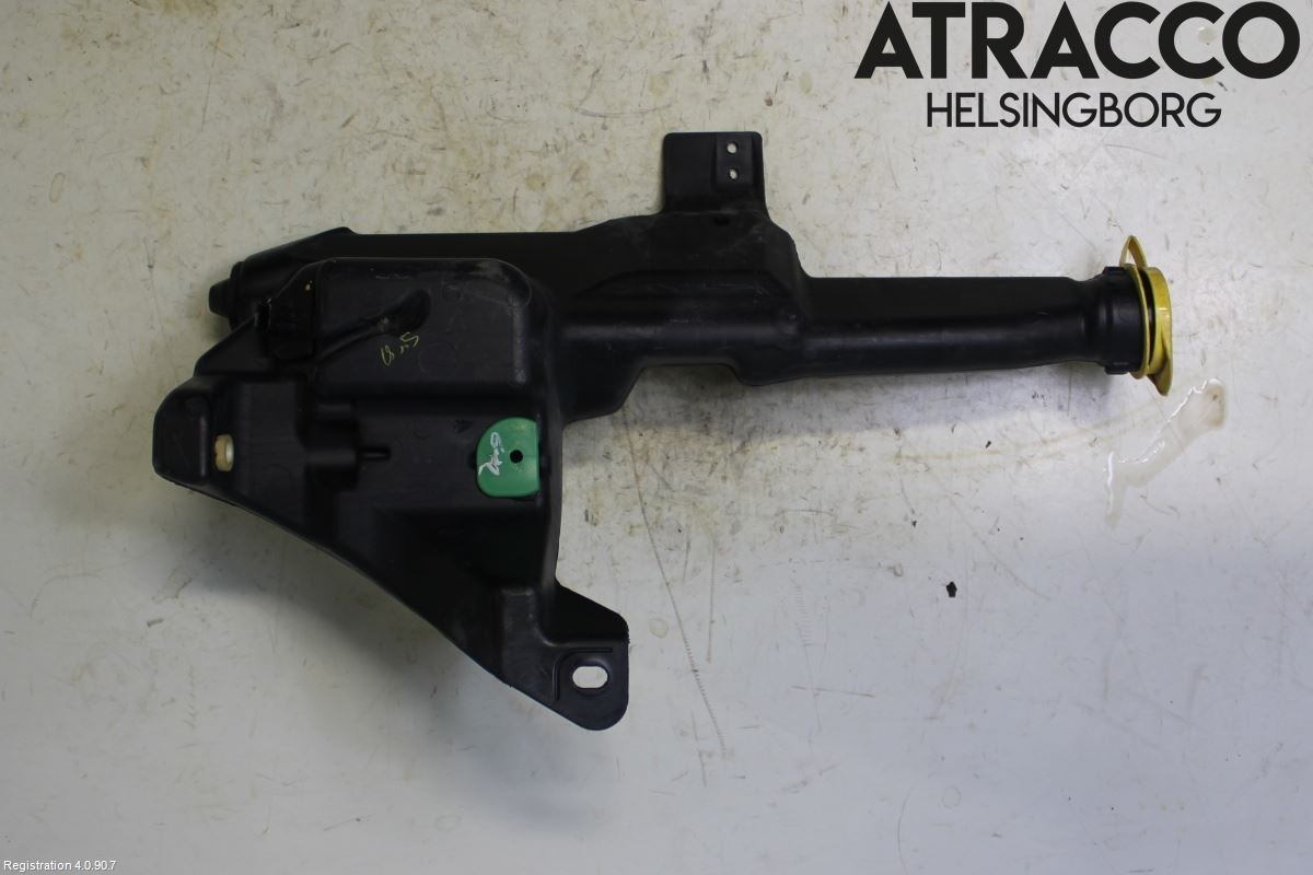 Dodge PICK UP RAM 81- Spolartank Vindruta