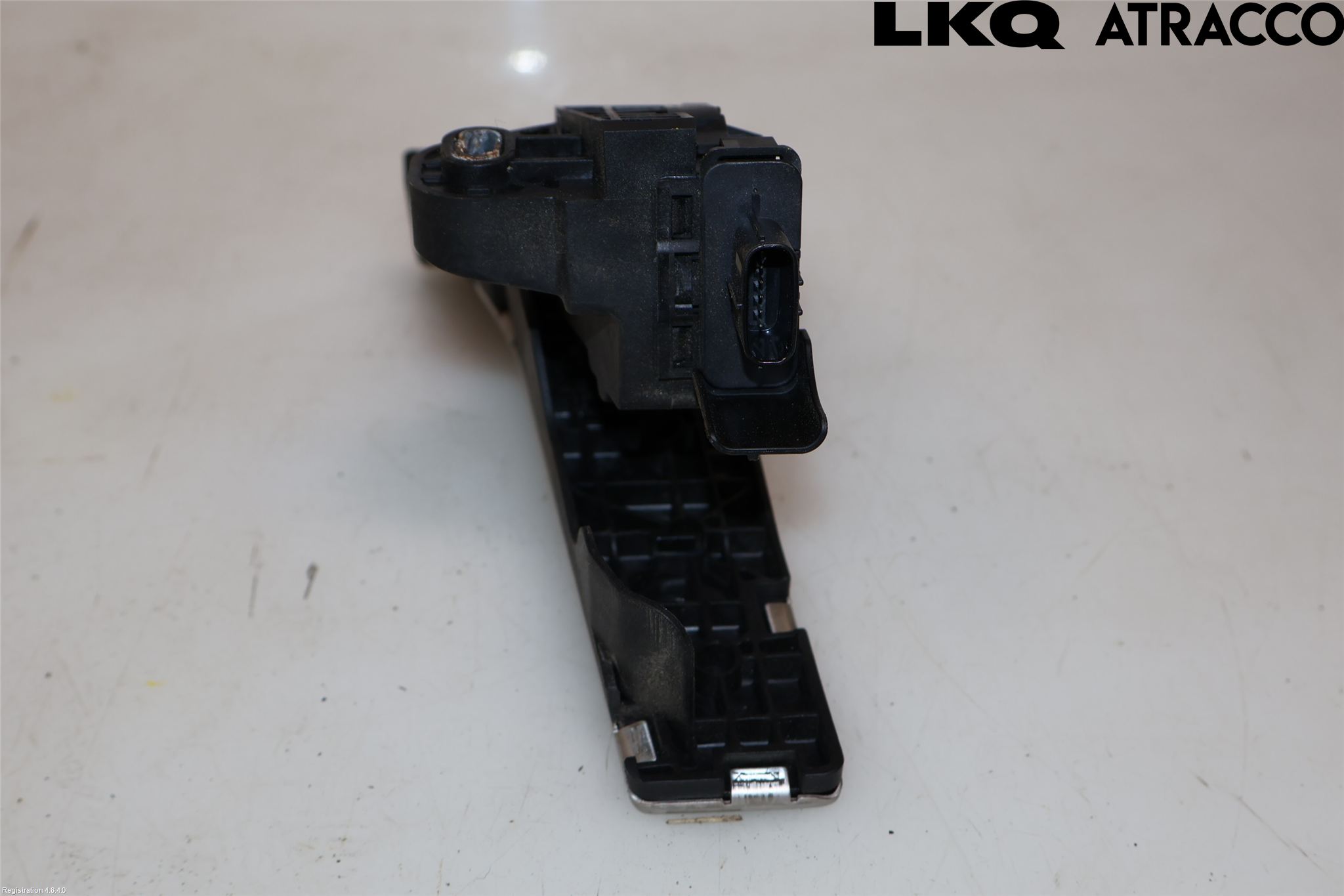 Kia OPTIMA 16-20 Gaspedal