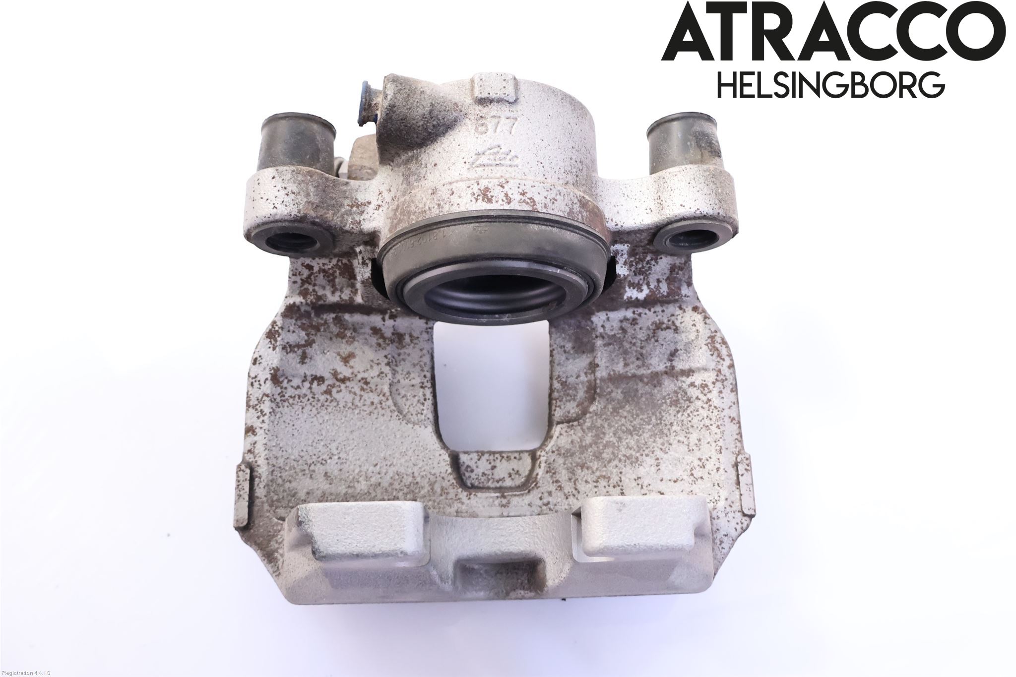 Volvo XC60 14-17 Bromsok Fram Vänster