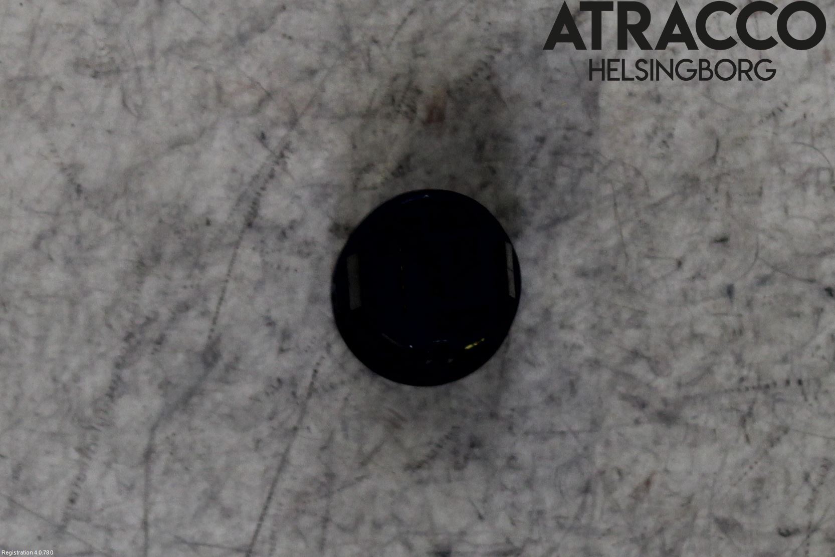 Renault CLIO IV 16-19 Startknapp Personbil