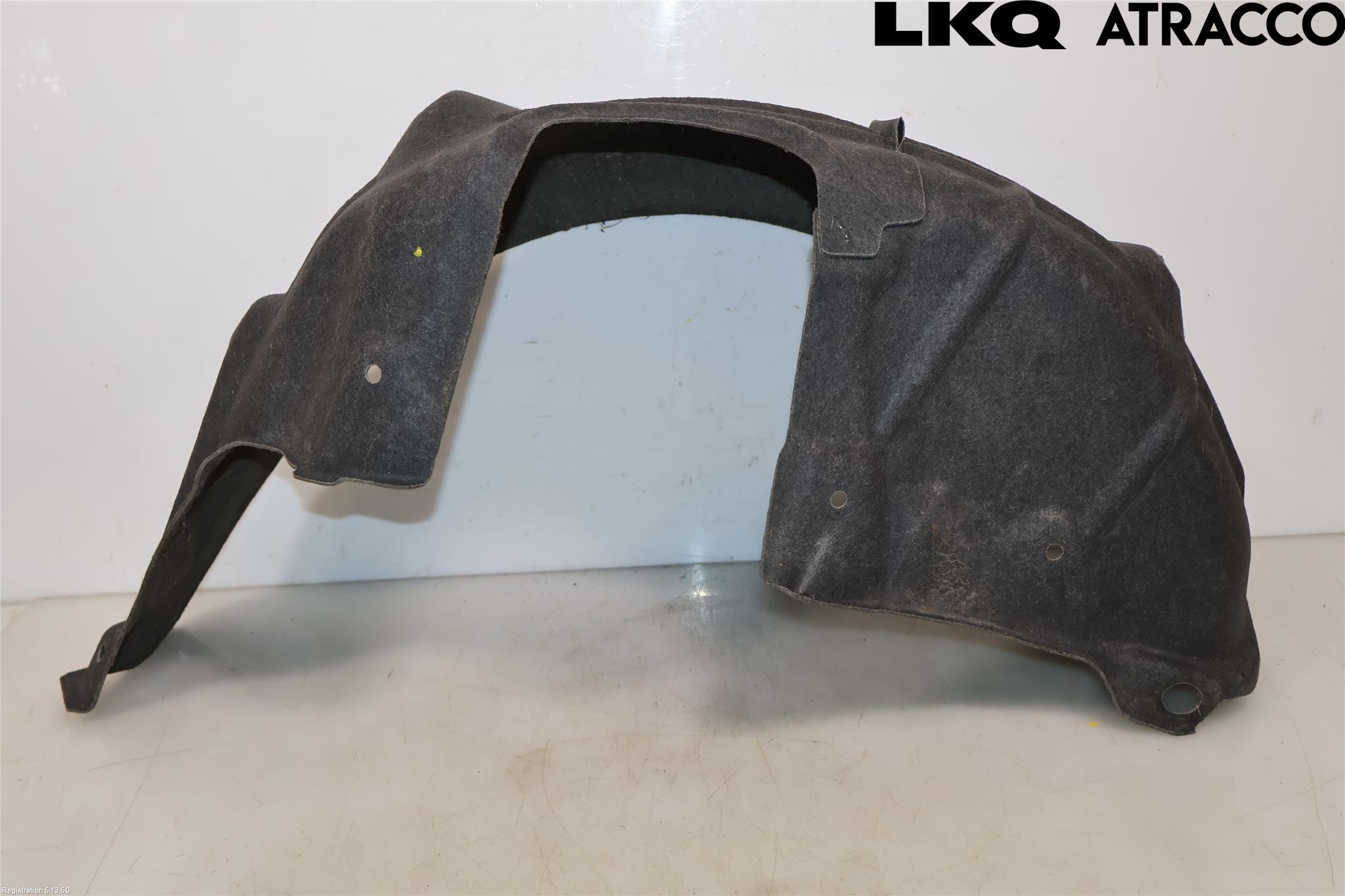 Toyota COROLLA 19- Skärm Inner