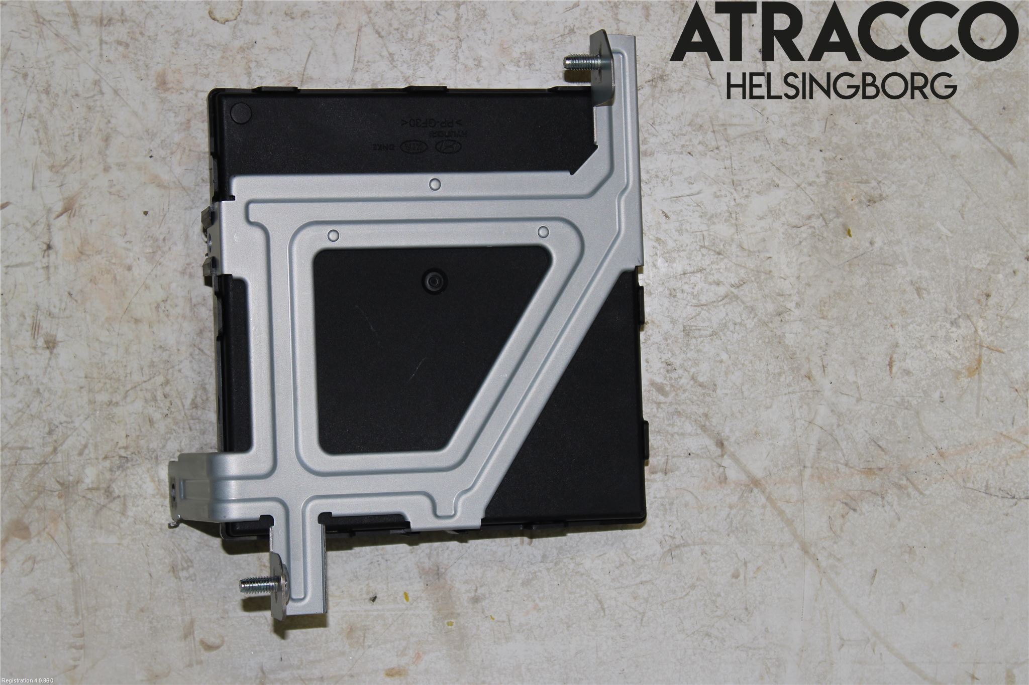 Kia CEED/CEED SW 19- Styrenhet Övrigt