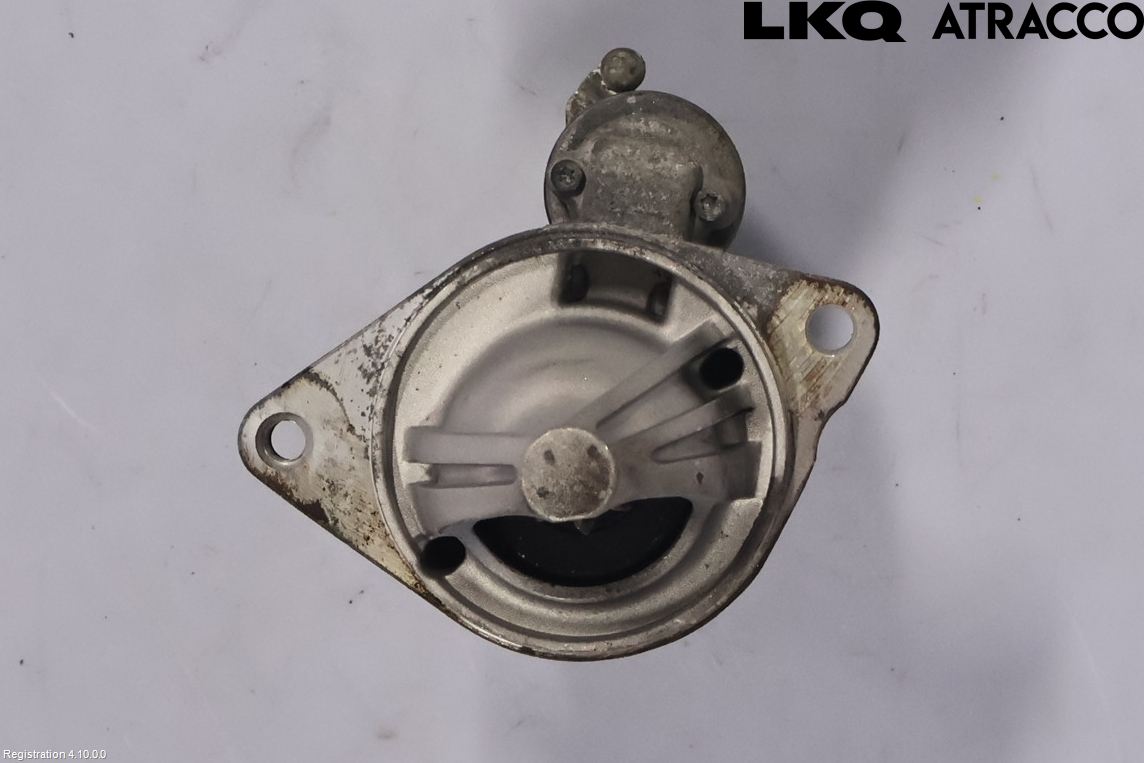 Ford FIESTA 13-17 Startmotor