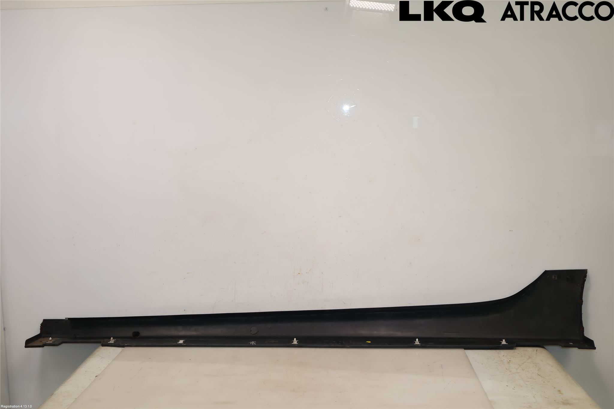 Hyundai i40 08-15 Sidokjol Hö