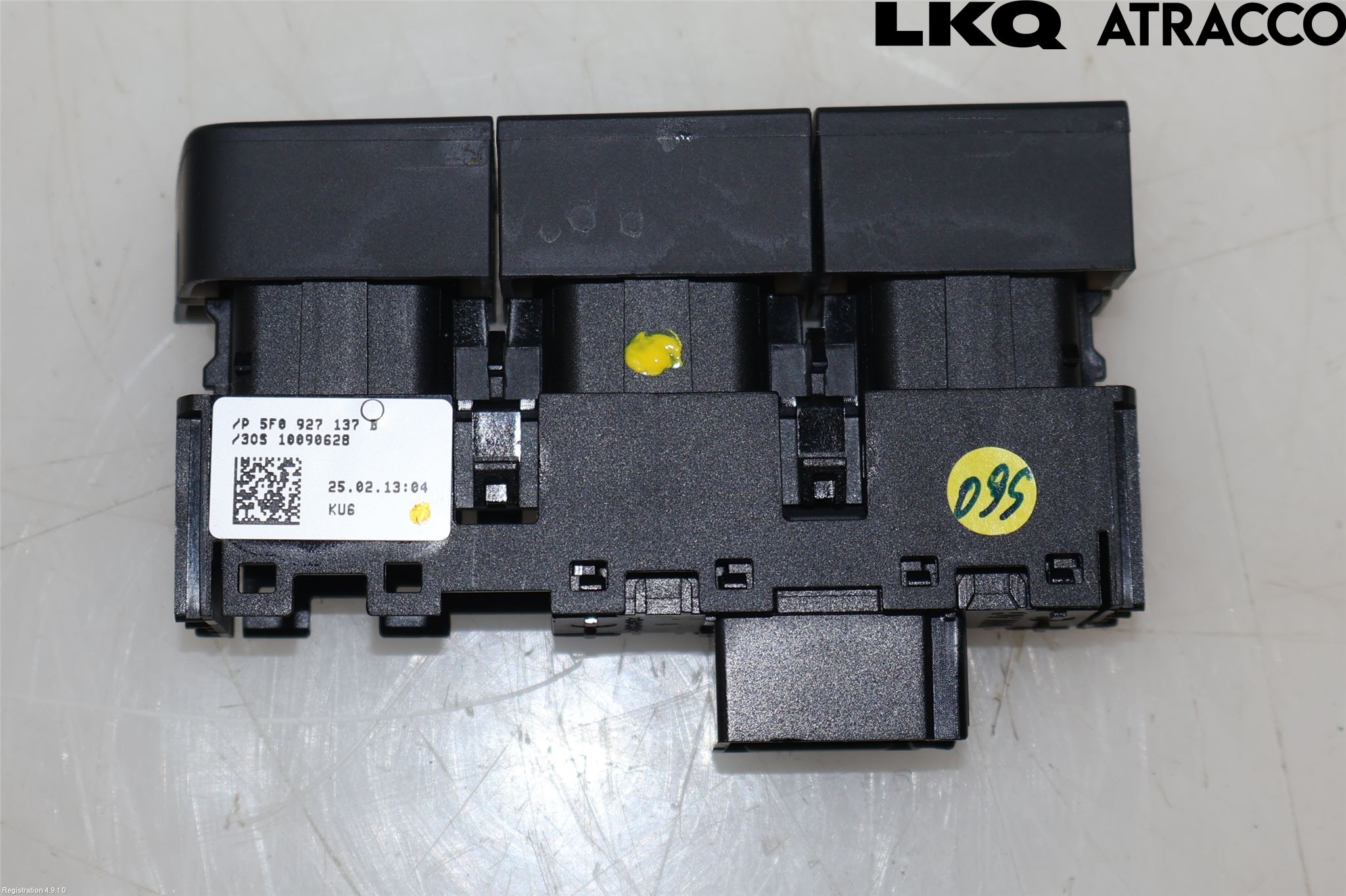 Seat LEON 13-20 Strömställare Parkeringshjälp