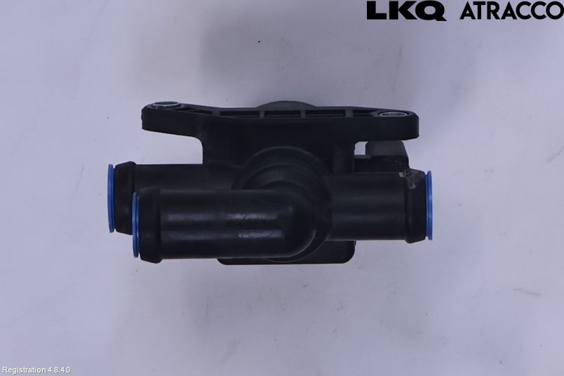 Volkswagen VW CRAFTER II / E-CRAFTER 17- Värme Cirkulationspump