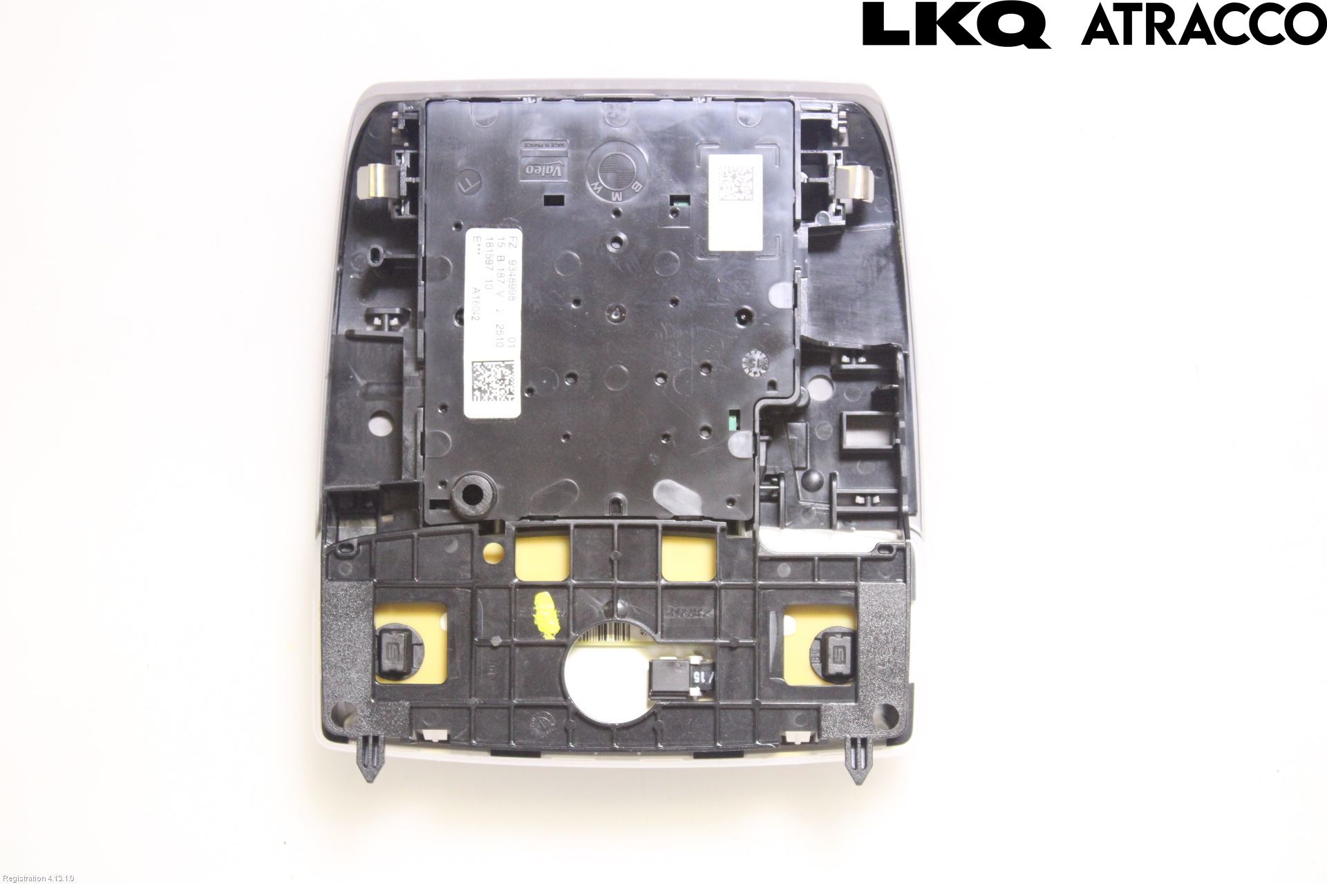 BMW 2 F45 Active Tourer 14-21 Innerbelysning