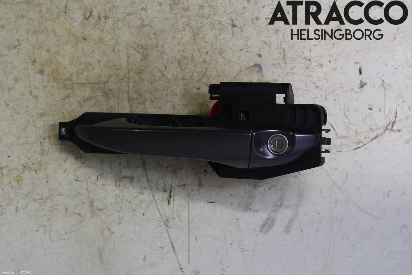 Hyundai i20 GB 15-20 Dörrhandtag Yttre Vä