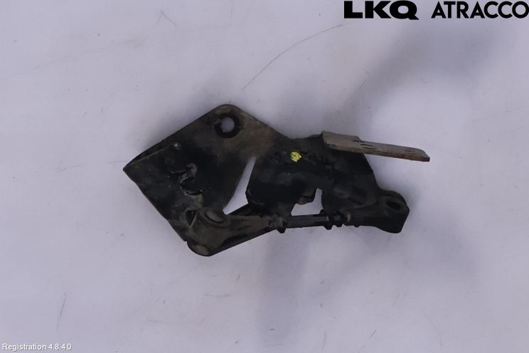 Landrover DEFENDER (L663) 20- Nivå-Luftfjädring Sensor