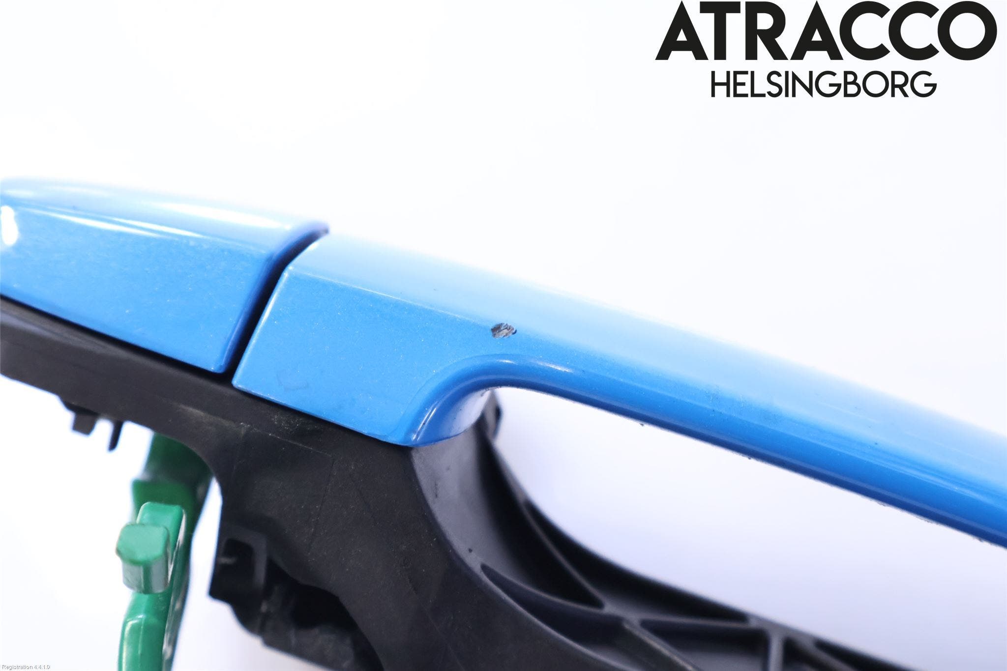 Toyota AYGO 15-21 Dörrhandtag Yttre Hö