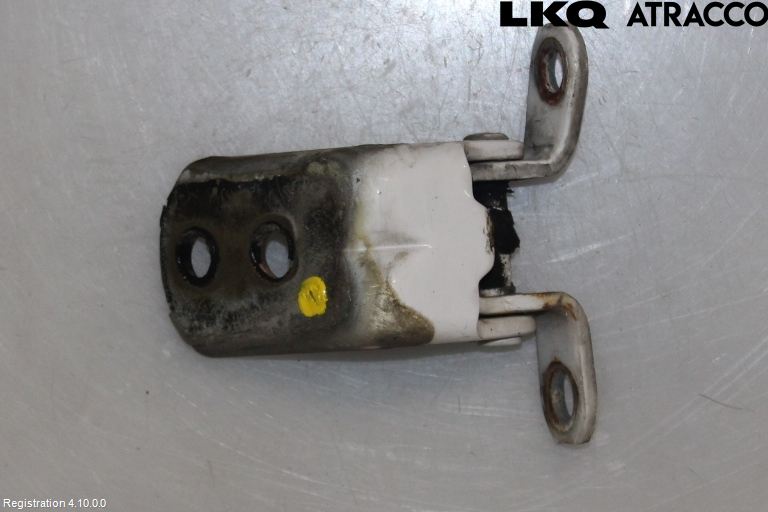 Nissan NV200/NV200 COMBI Dörrgångjärn