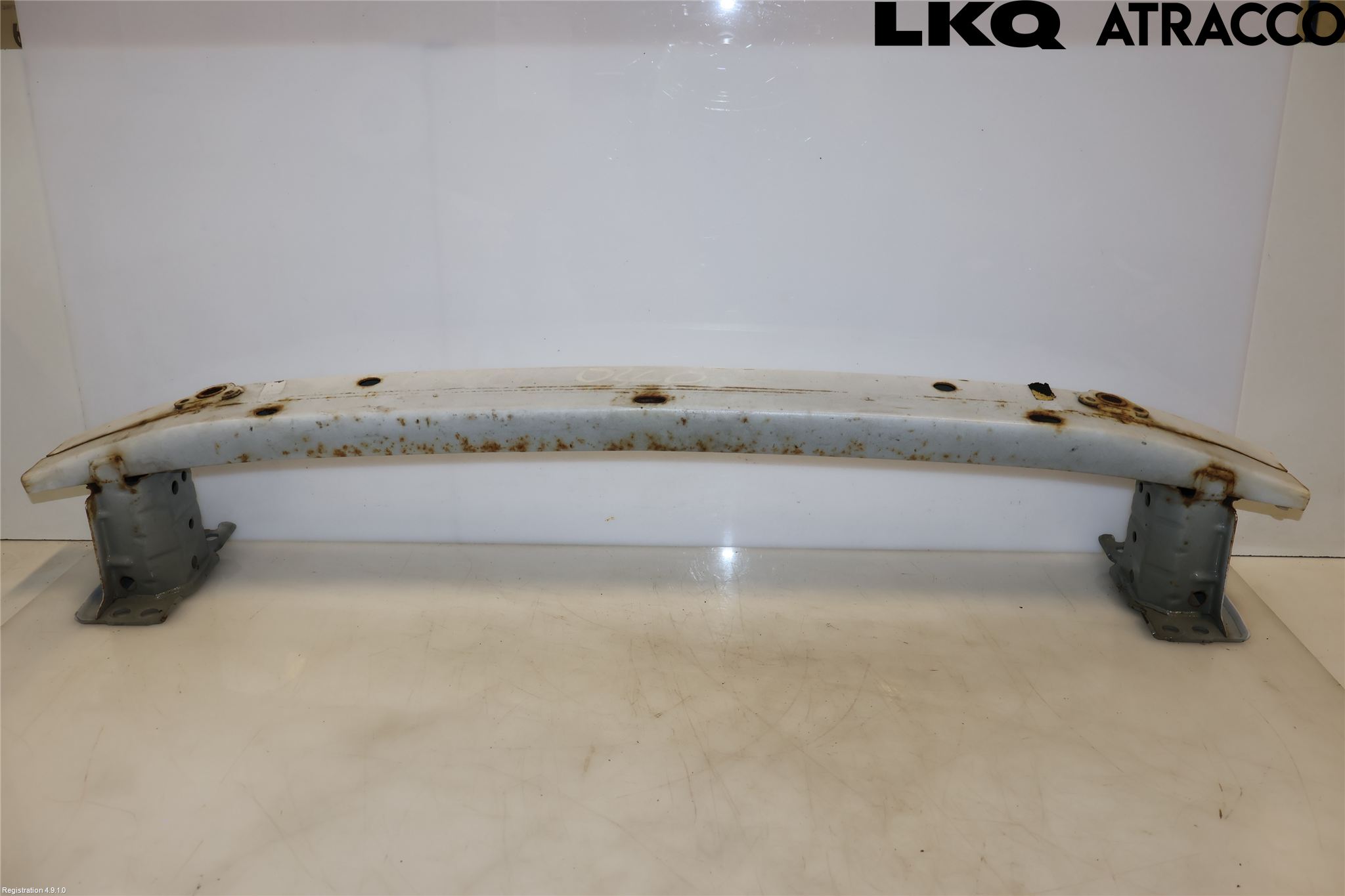 Toyota AURIS 10-12 Stötfångarbalk Fram