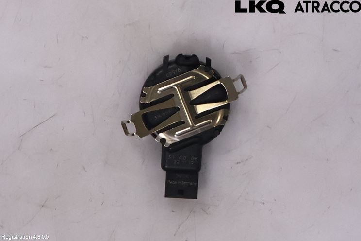 Volvo V60 19- Regnsensor