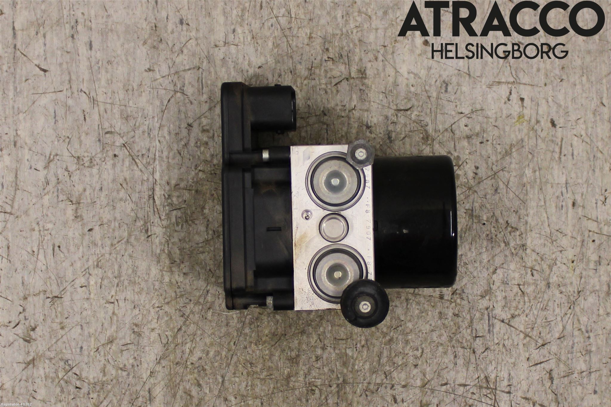 Subaru OUTBACK 10-15 Abs Hydraulaggregat