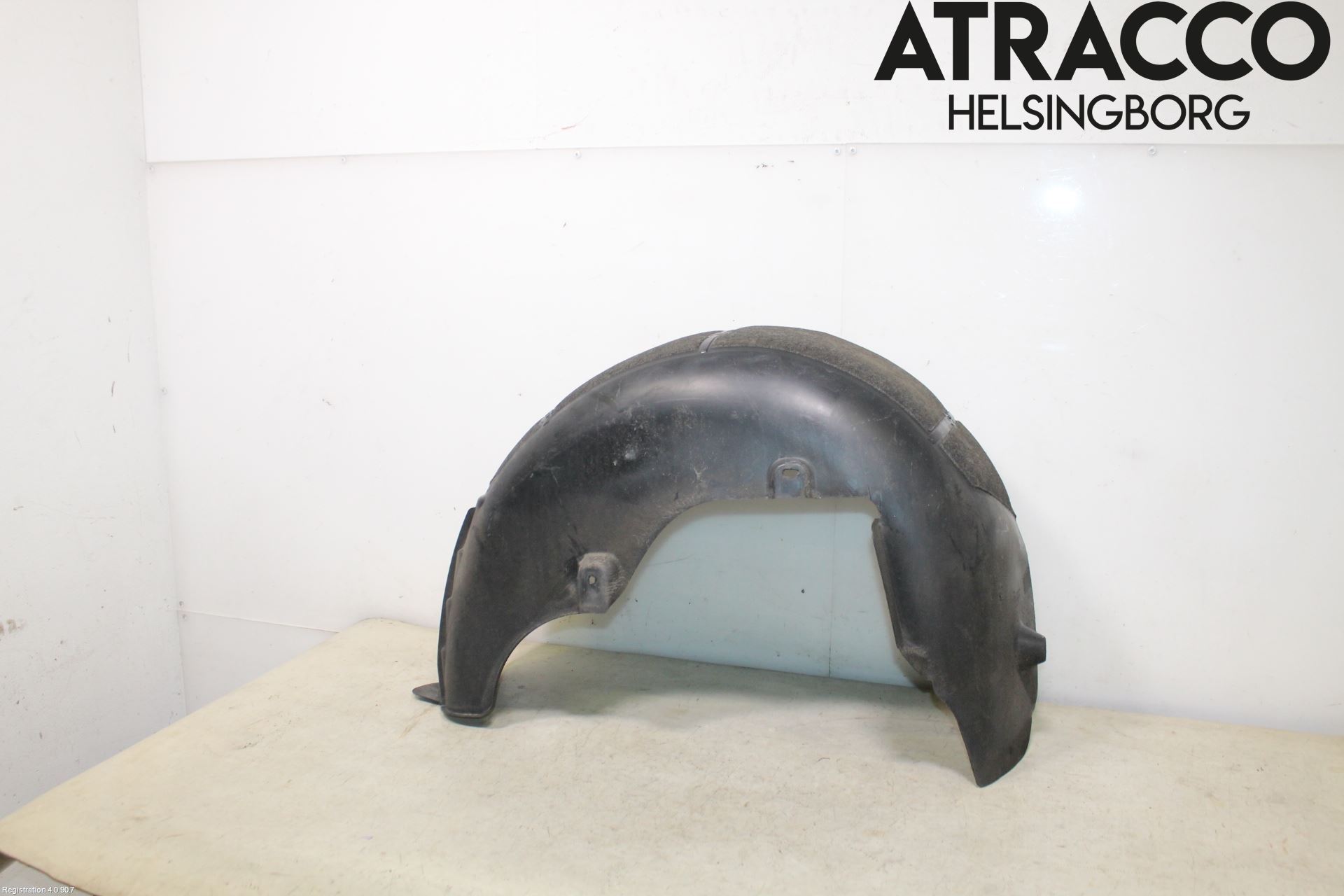 Opel MERIVA B 10-17 Skärm Inner