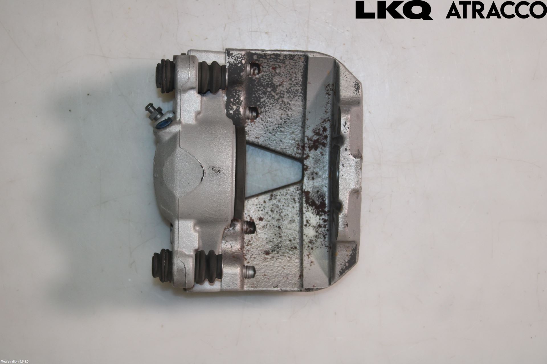 Audi A4/S4 08-11 Bromsok Fram Vänster