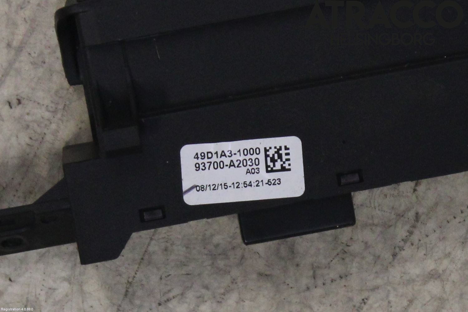 Kia CEED 12-18 Strömställare Multifunktion