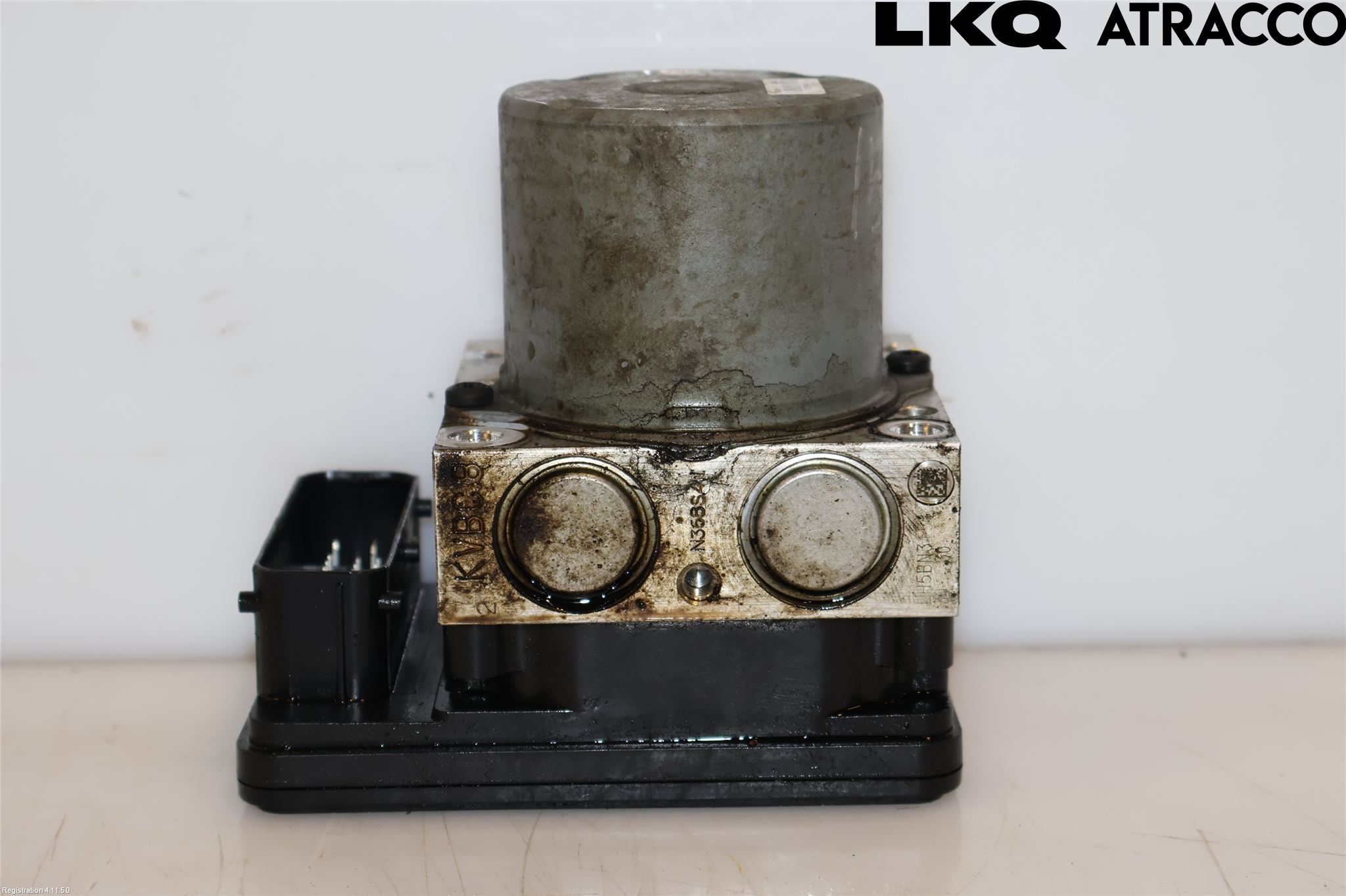 SsangYong SSANG YONG ÖVRIGT/DIR.IM Abs Hydraulaggregat