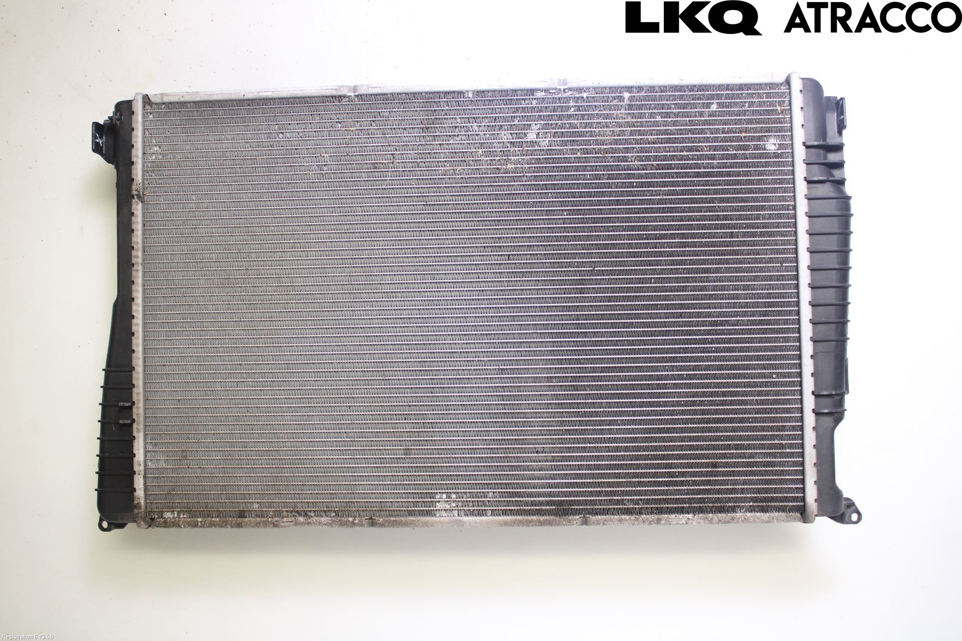 BMW X3 F25 10-17 Kylare Aut