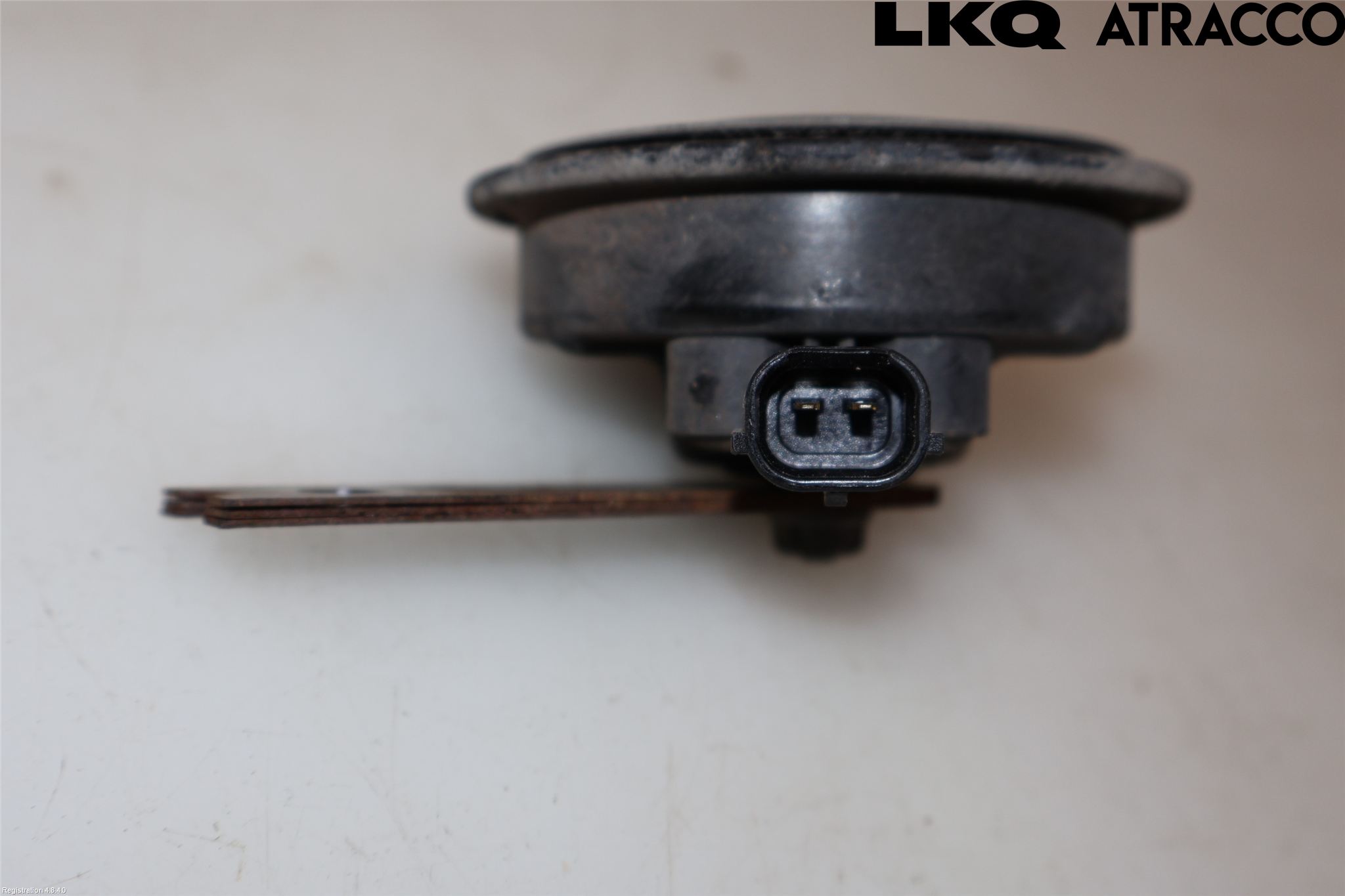 Hyundai i10 BA 14-16 Signalhorn