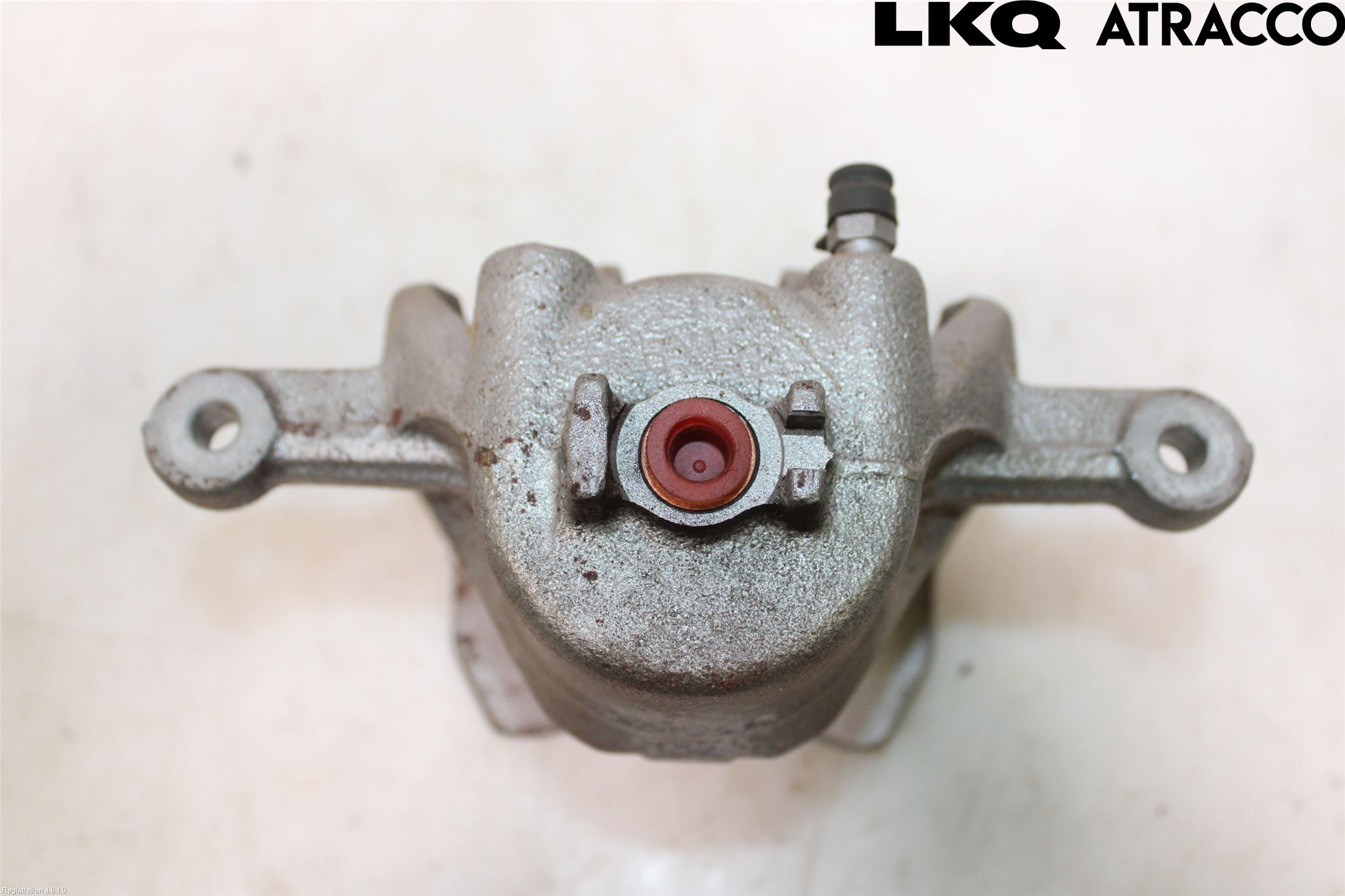 Kia RIO 12-16 Bromsok Fram Höger