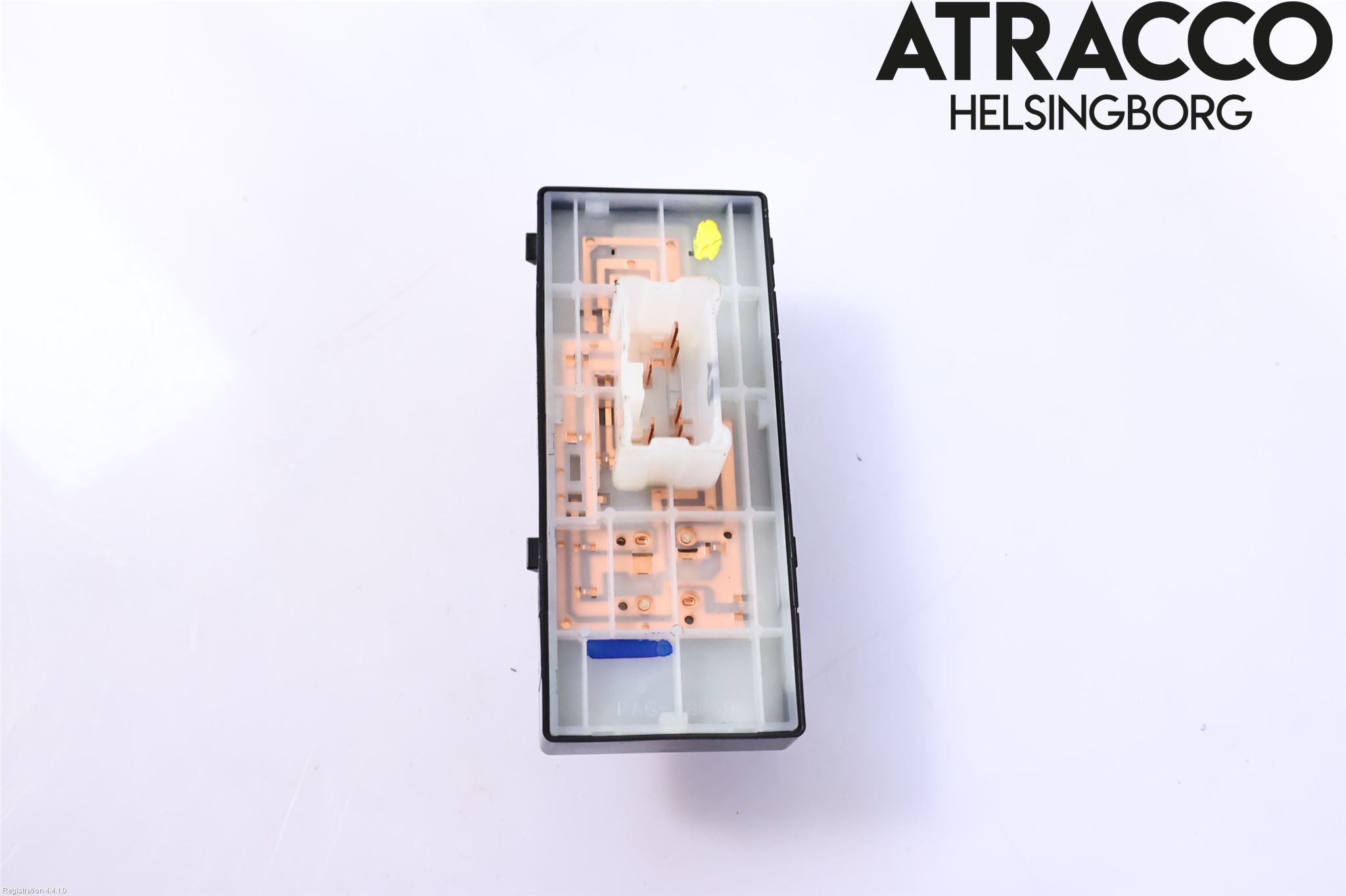 Nissan PULSAR Strömställare Elhiss