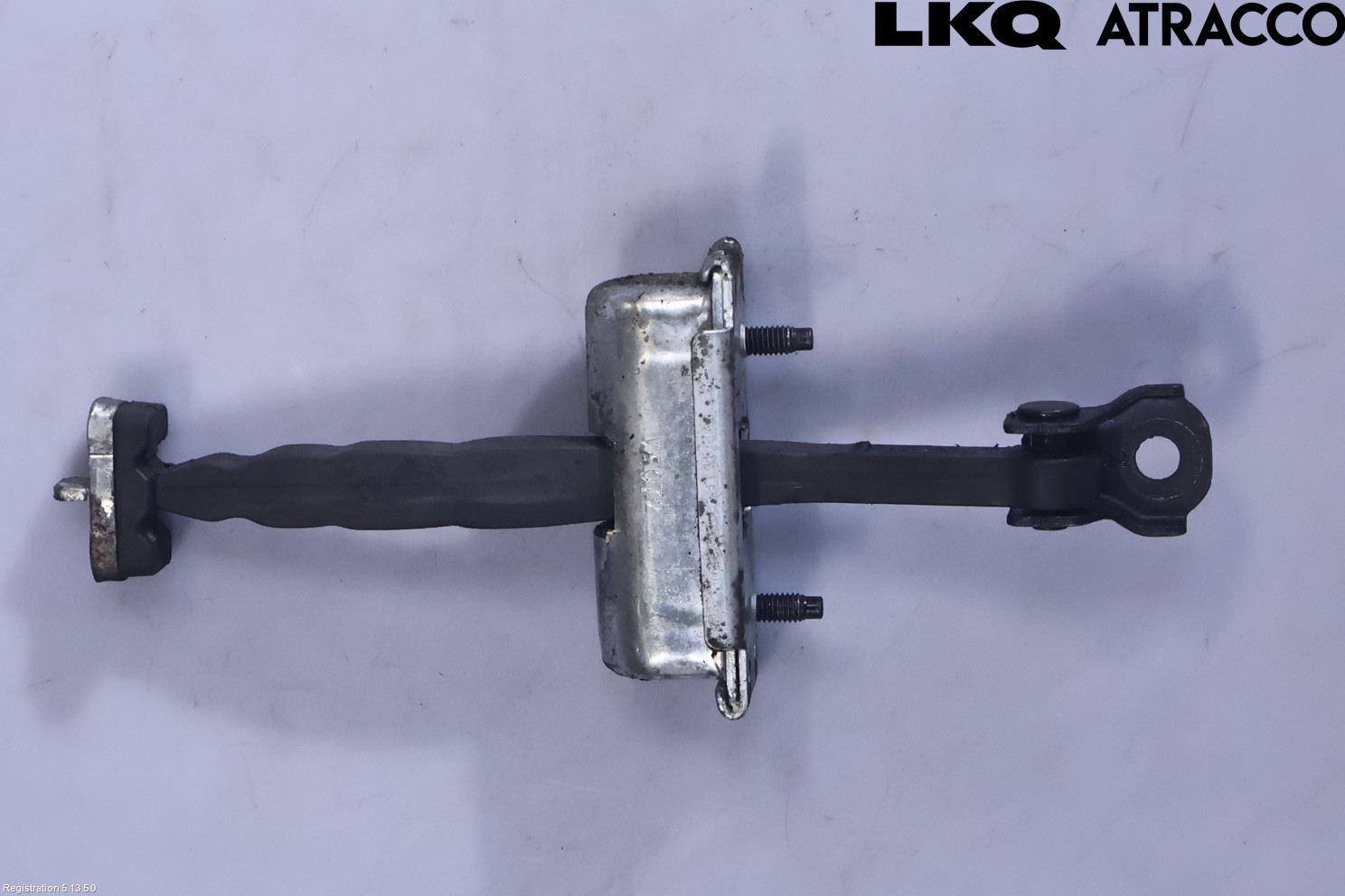 Jeep CHEROKEE Dörrstopp