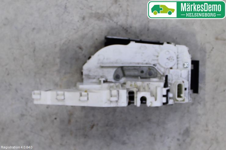 Jeep CHEROKEE Centrallåsmotor Höger