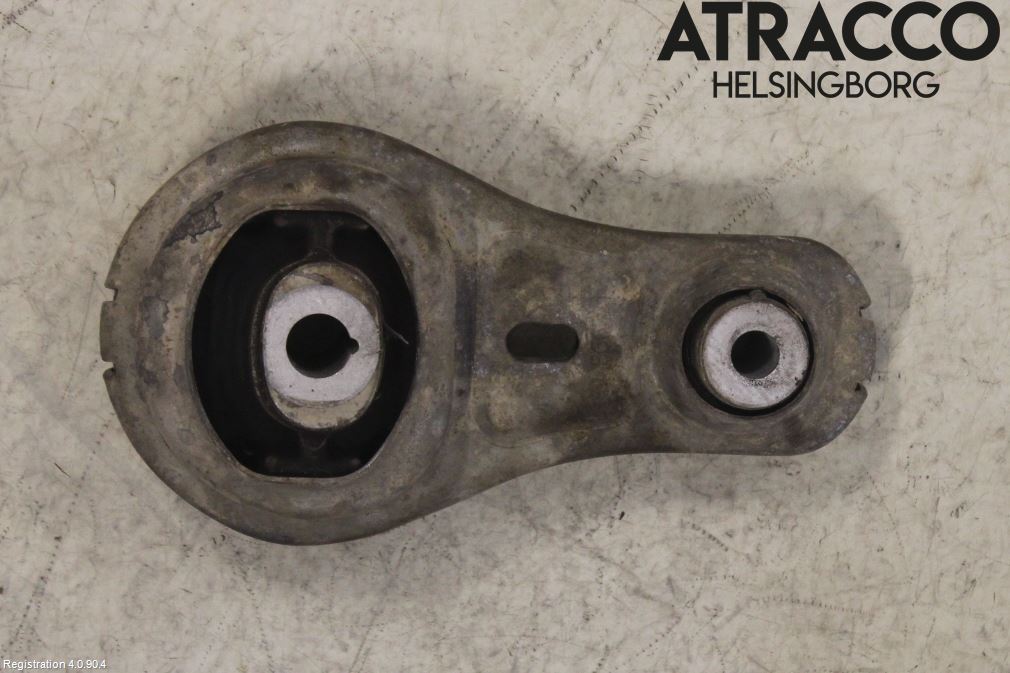 Renault TRAFIC/E-TECH 15- Motorfäste