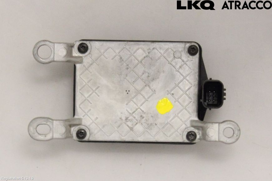 Renault CLIO/E-TECH V 20- Sensor Aktivt Kollisionsskydd