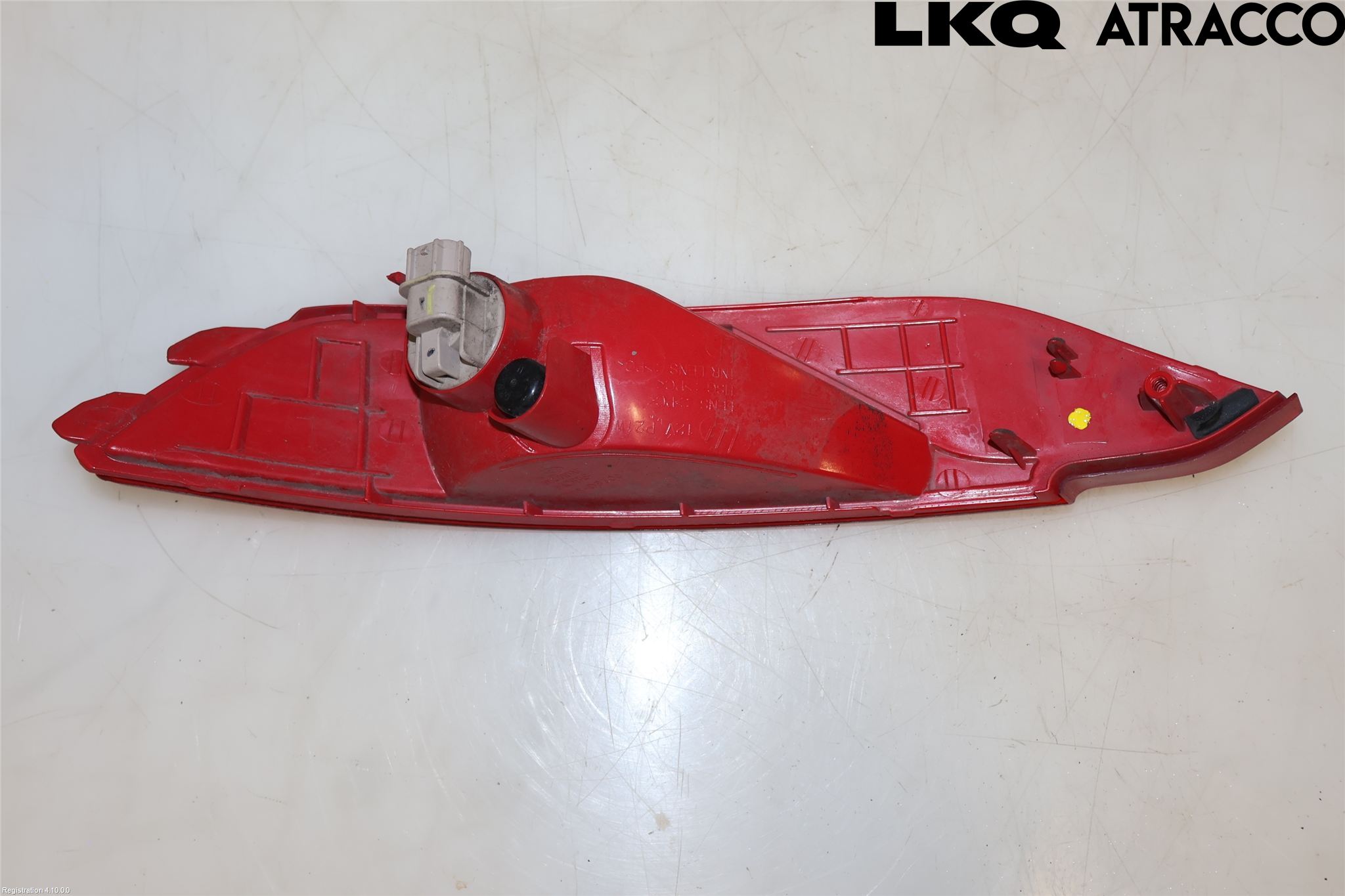 Hyundai TUCSON 05- Dimljus/Reflex Bak