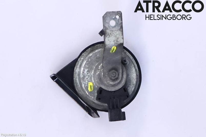 Volvo V70 08-13 Signalhorn